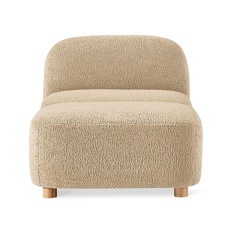 Gus* Modern Circuit Modular 2 pc Chaise 8 - a - FURNITURE - modular - circuit Gus