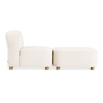 Gus* Modern Circuit Modular 2 pc Chaise 8 - a - FURNITURE - modular - circuit Gus