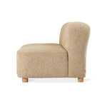 Gus* Modern Circuit Modular 2 pc Armless Sofa 8 - a - FURNITURE - modular - circuit Gus