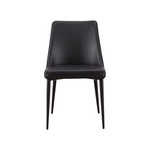 Set of Two Lola Dining Chair 10 - a - FURNITURE - dining chair Moe's Furniture