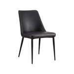 Set of Two Lola Dining Chair 10 - a - FURNITURE - dining chair Moe's Furniture
