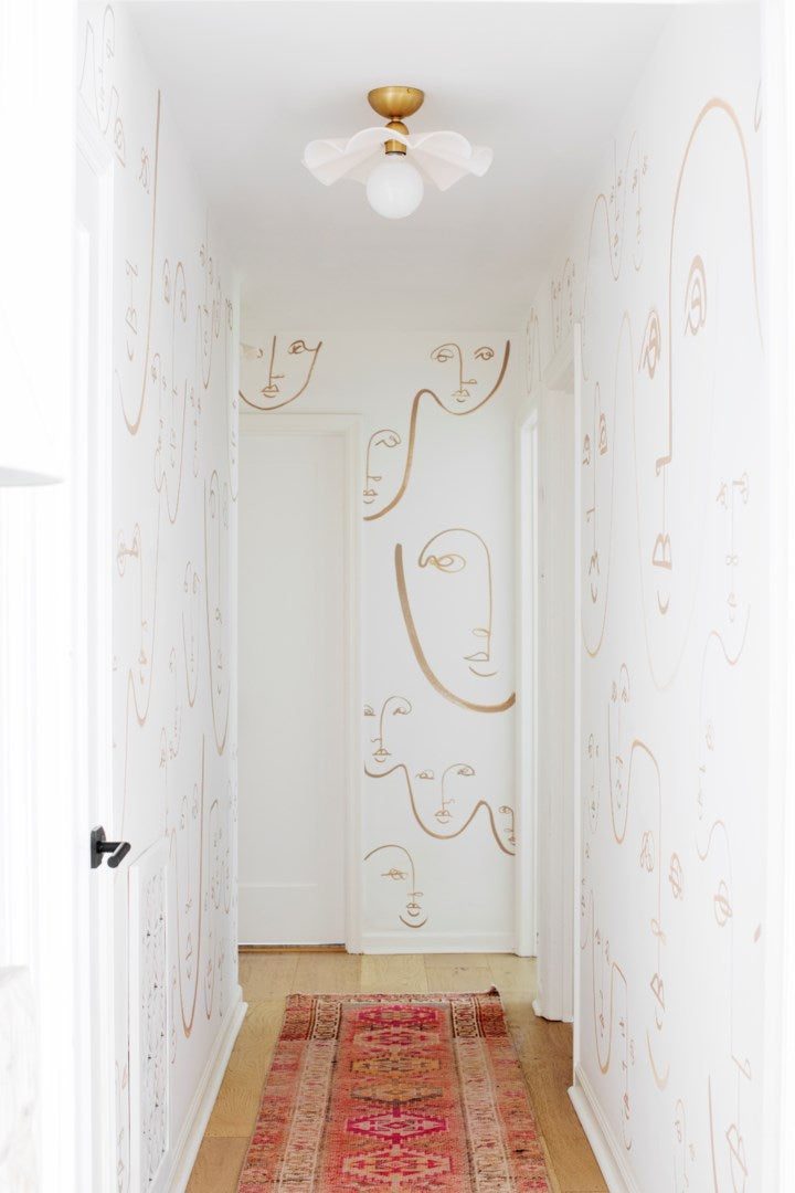 Maisie Pendant by Megan Molten LIGHTING - Pendant Hudson Valley Lighting