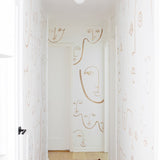 Maisie Pendant by Megan Molten LIGHTING - Pendant Hudson Valley Lighting