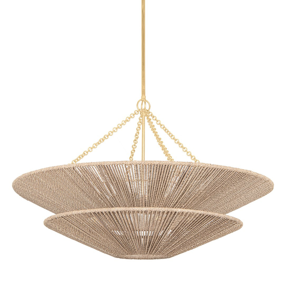 Tropea Pendant LIGHTING - pendant Hudson Valley Lighting