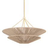 Tropea Pendant LIGHTING - pendant Hudson Valley Lighting