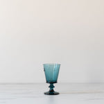 La Rochere Bee Wine Glass wine glass David Shaw Night Blue