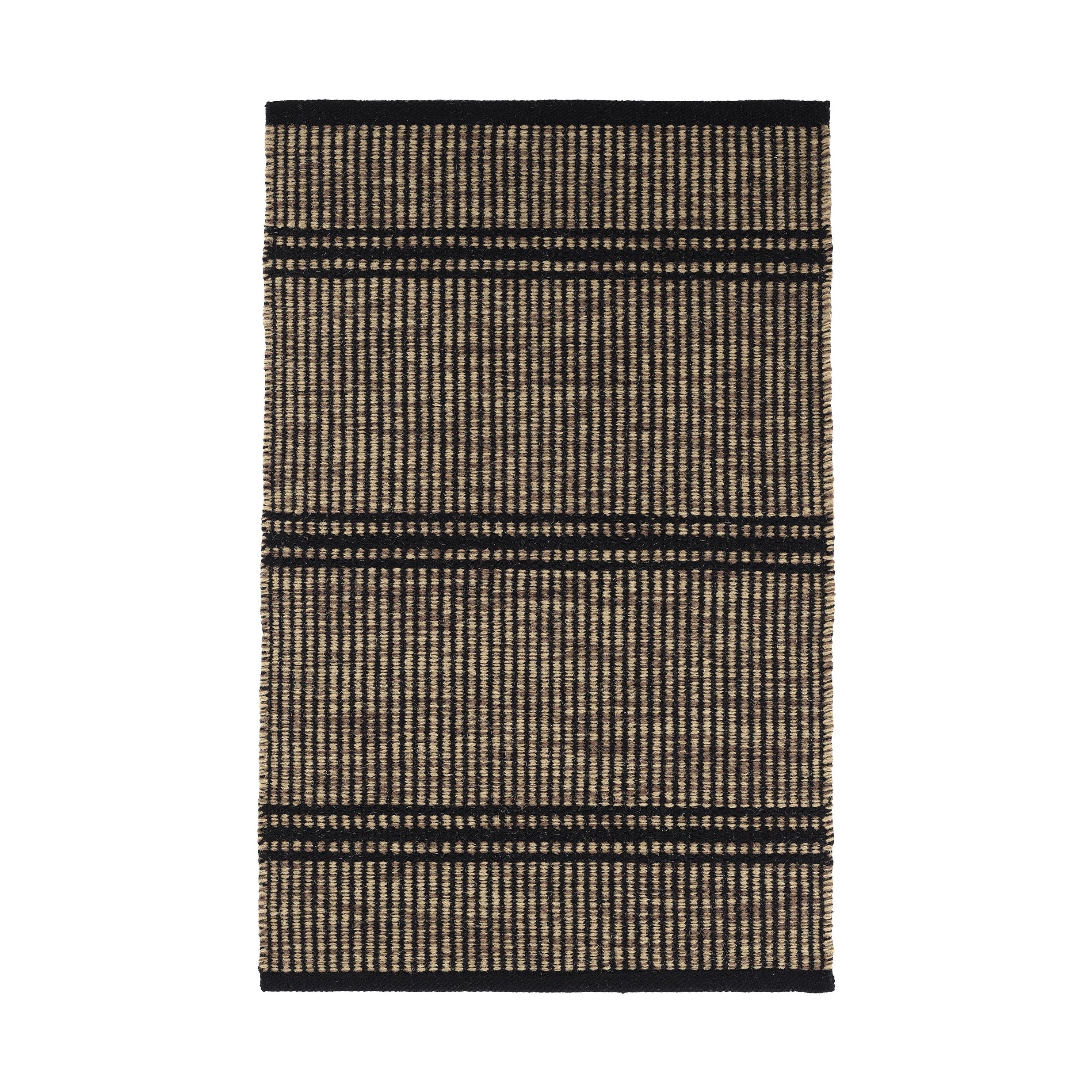 OVERSTOCK RUG - Malta Camel Handwoven Wool Rug - 8' x 10' IN STORE - Sale Rugs Dash & Albert