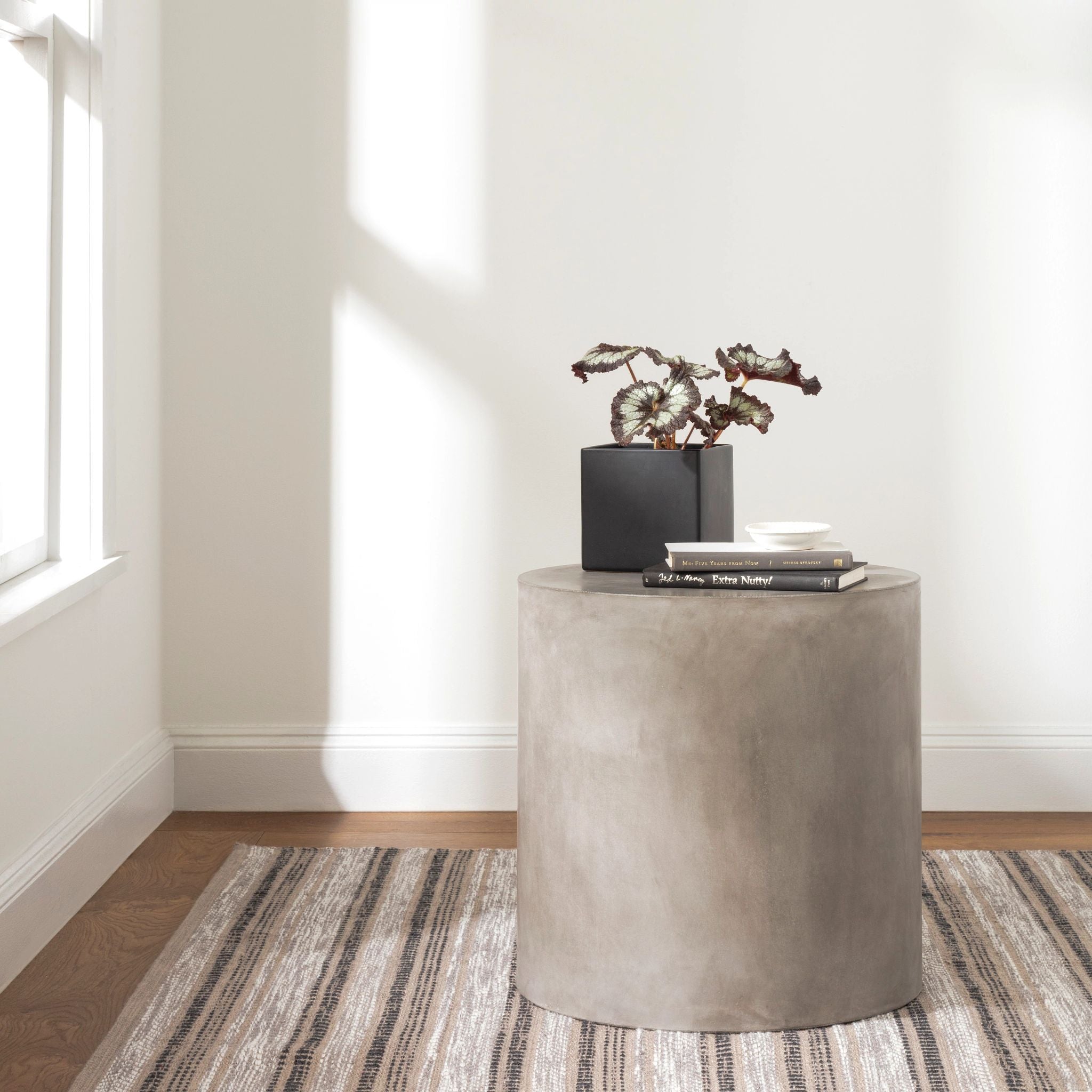 Sooner Than Later Handwoven Indoor/Outdoor Rug RUGS - outdoor Dash & Albert