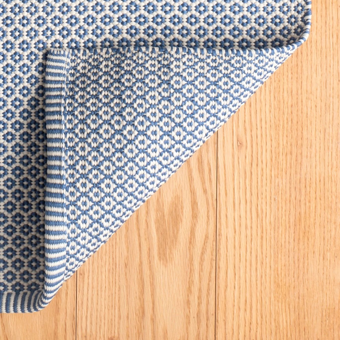 Finn Handwoven Indoor/Outdoor Rug RUGS - outdoor Dash & Albert