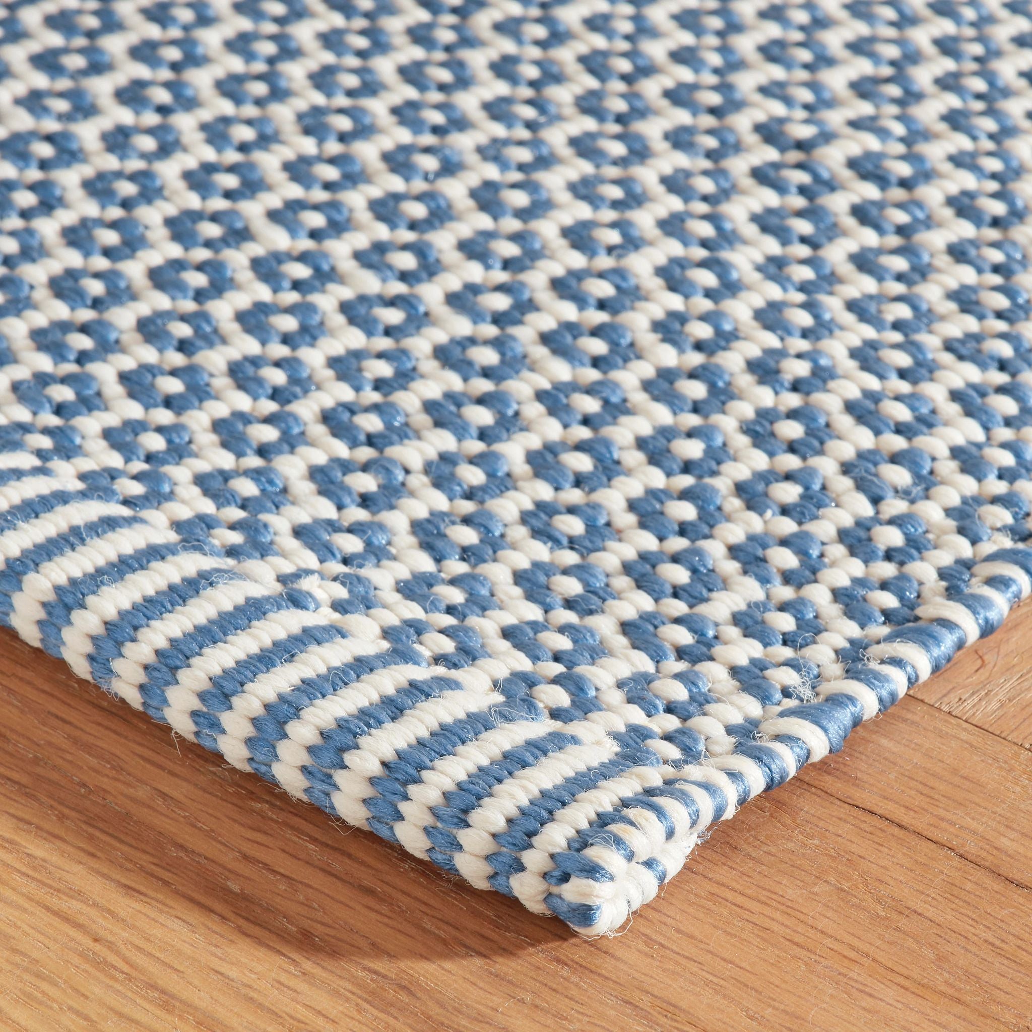 Finn Handwoven Indoor/Outdoor Rug RUGS - outdoor Dash & Albert