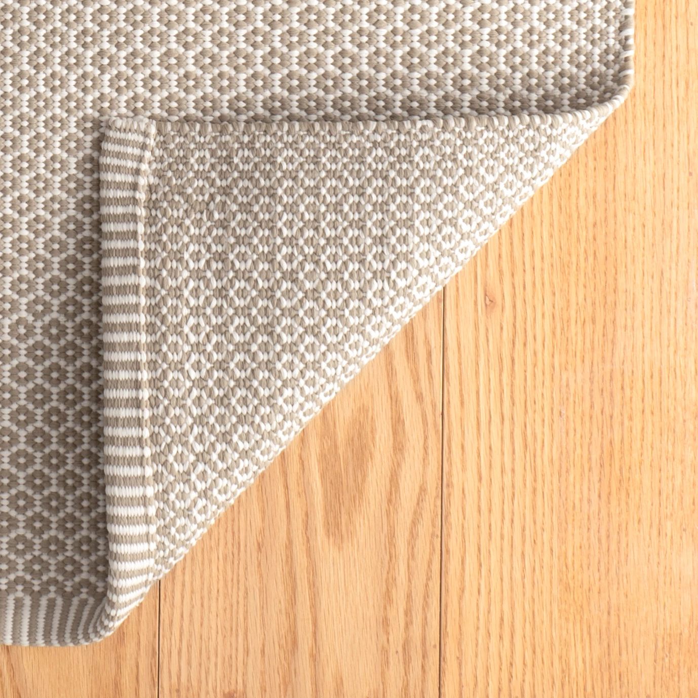 Finn Handwoven Indoor/Outdoor Rug RUGS - outdoor Dash & Albert