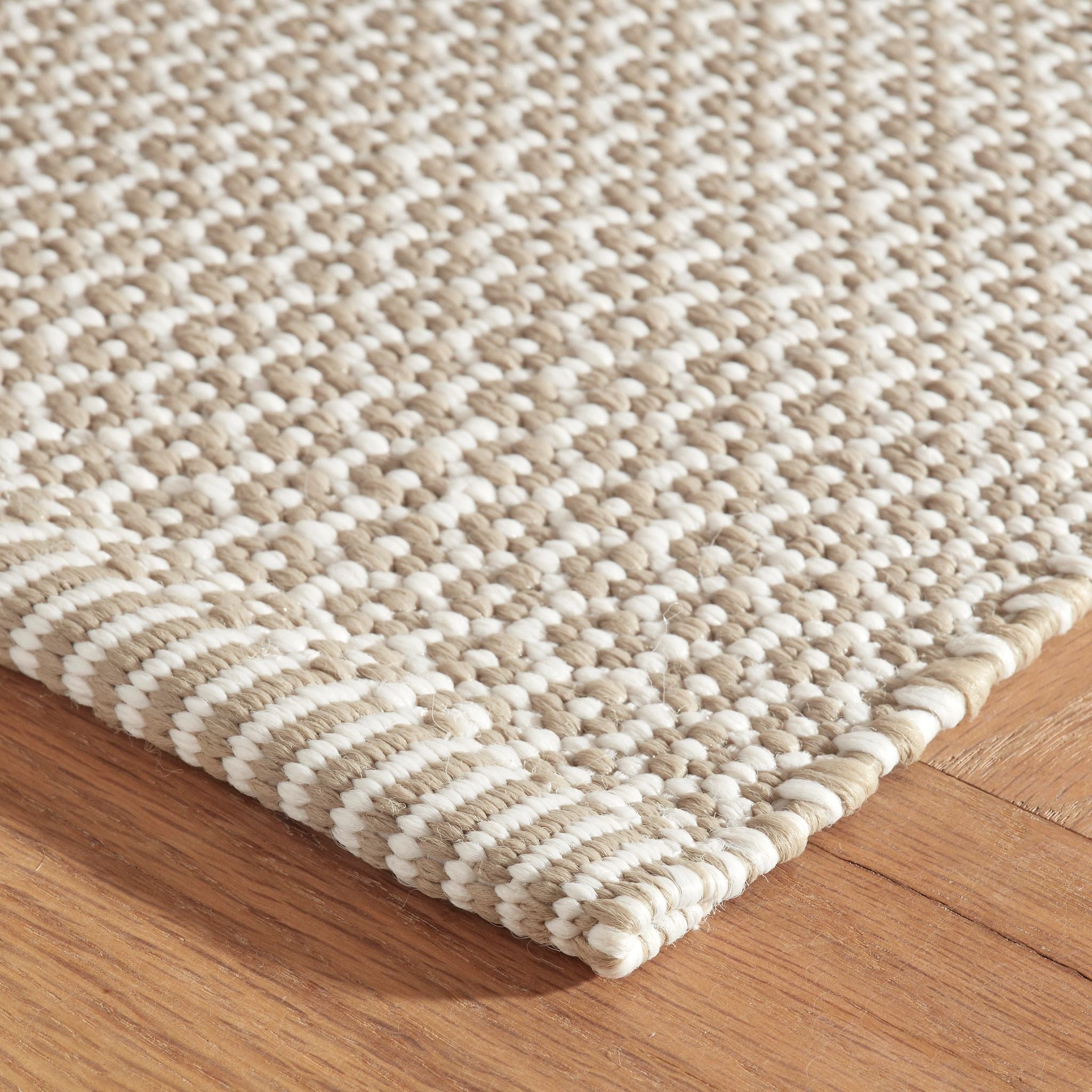 Finn Handwoven Indoor/Outdoor Rug RUGS - outdoor Dash & Albert