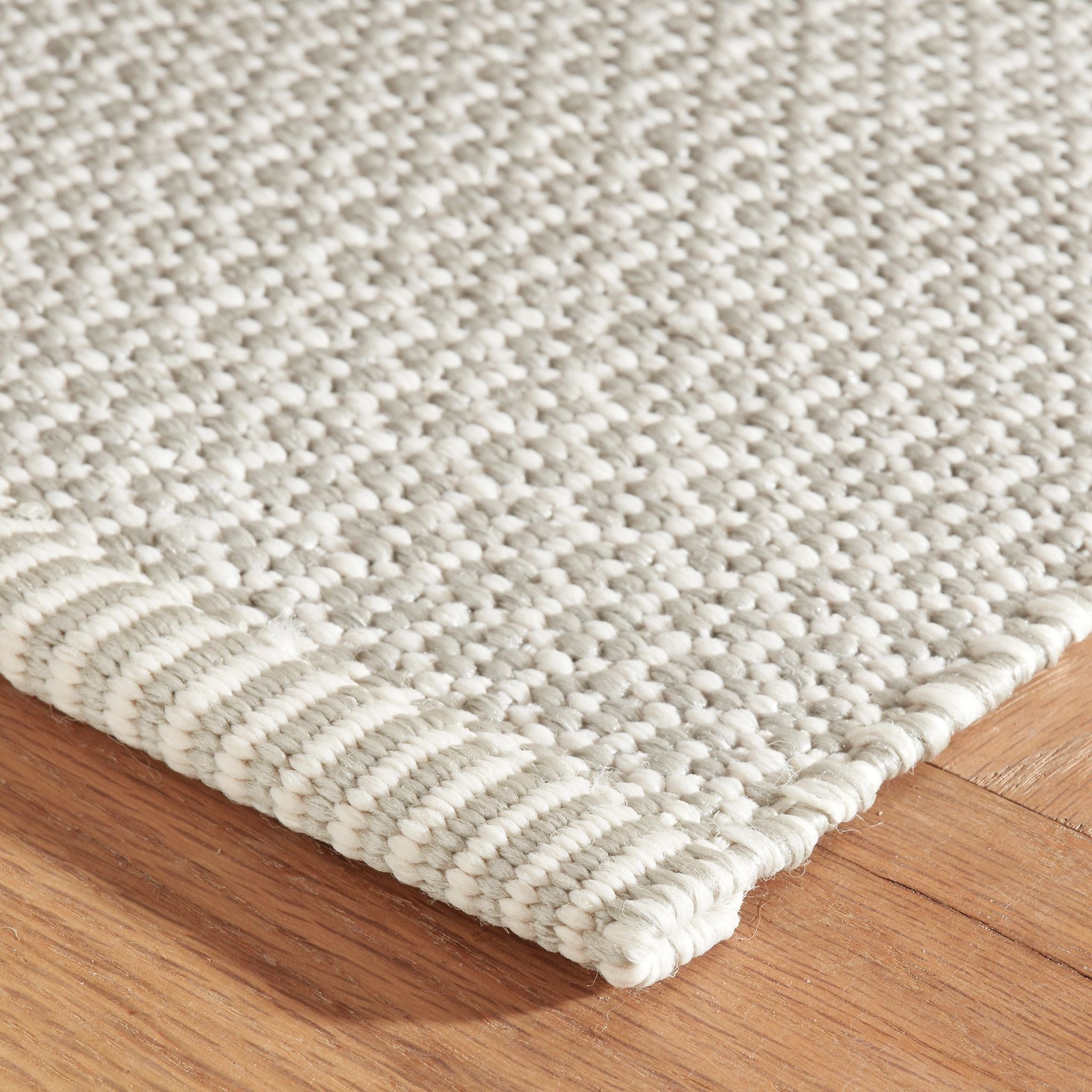 Finn Handwoven Indoor/Outdoor Rug RUGS - outdoor Dash & Albert