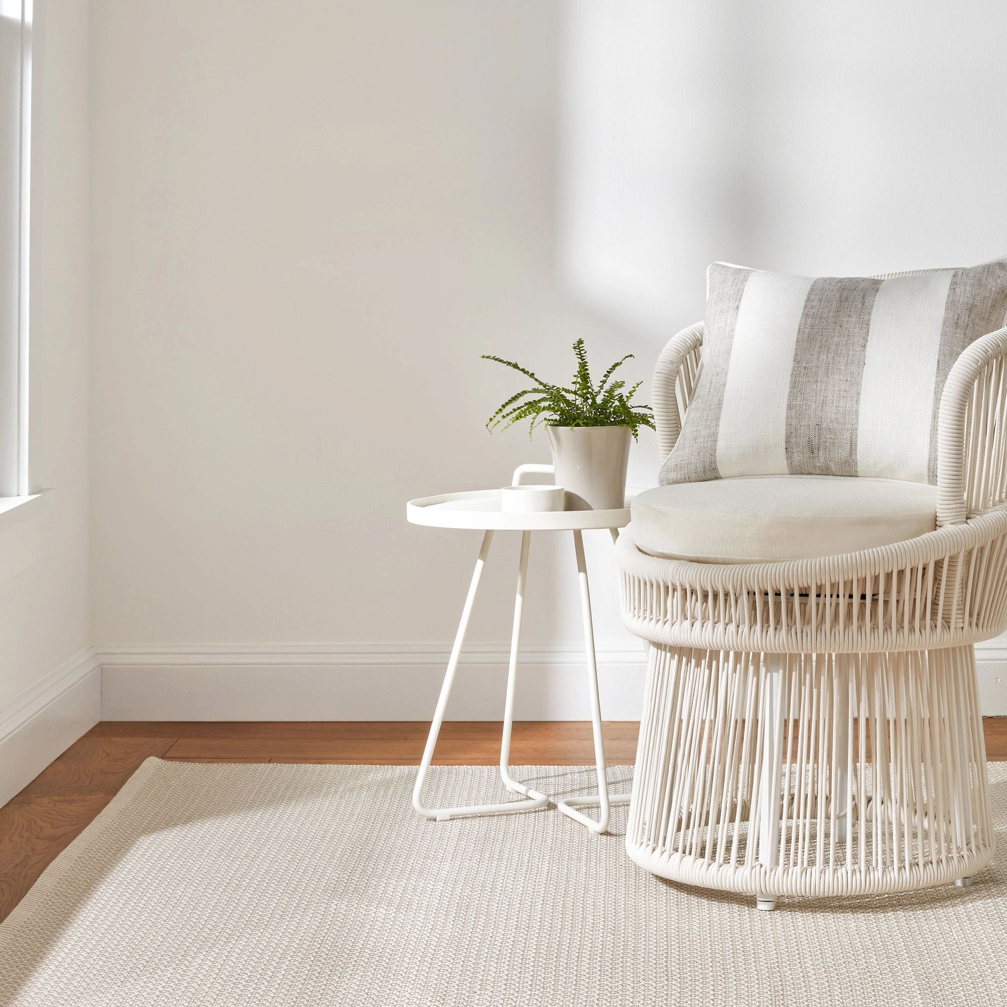 Finn Handwoven Indoor/Outdoor Rug RUGS - outdoor Dash & Albert
