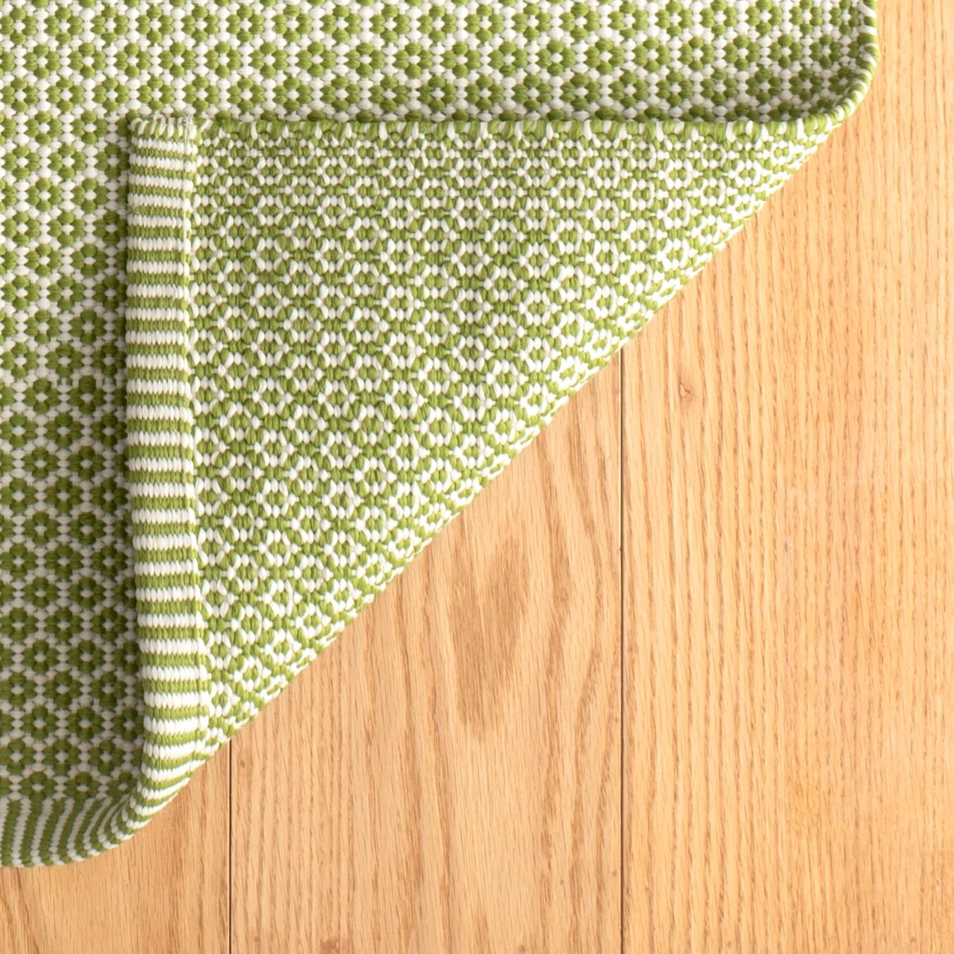 Finn Handwoven Indoor/Outdoor Rug RUGS - outdoor Dash & Albert
