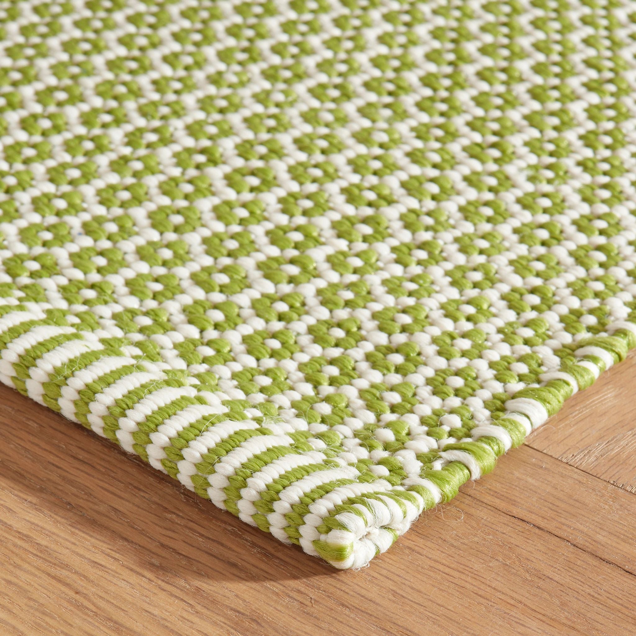 Finn Handwoven Indoor/Outdoor Rug RUGS - outdoor Dash & Albert
