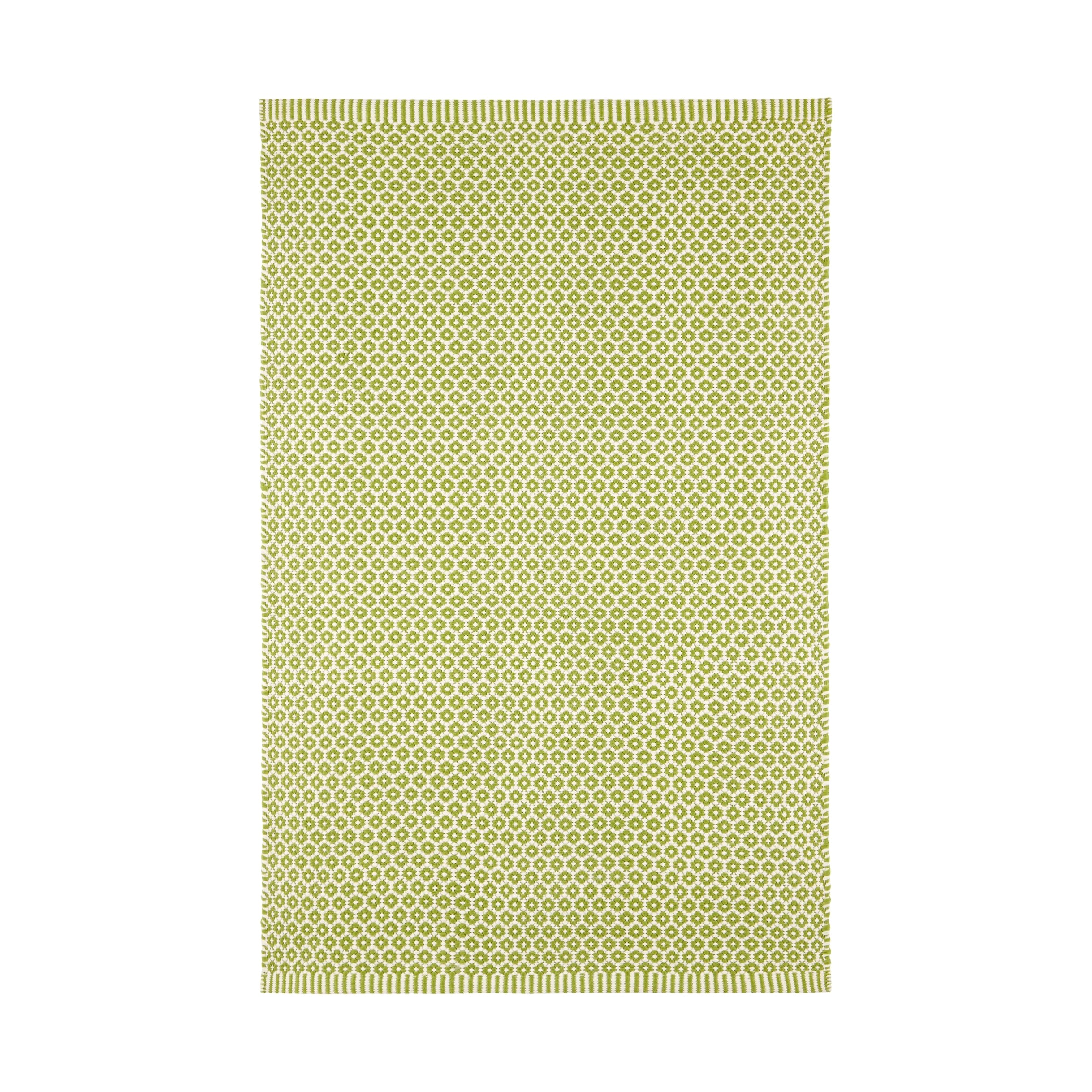 Finn Handwoven Indoor/Outdoor Rug RUGS - outdoor Dash & Albert Sprout 2' x 3'