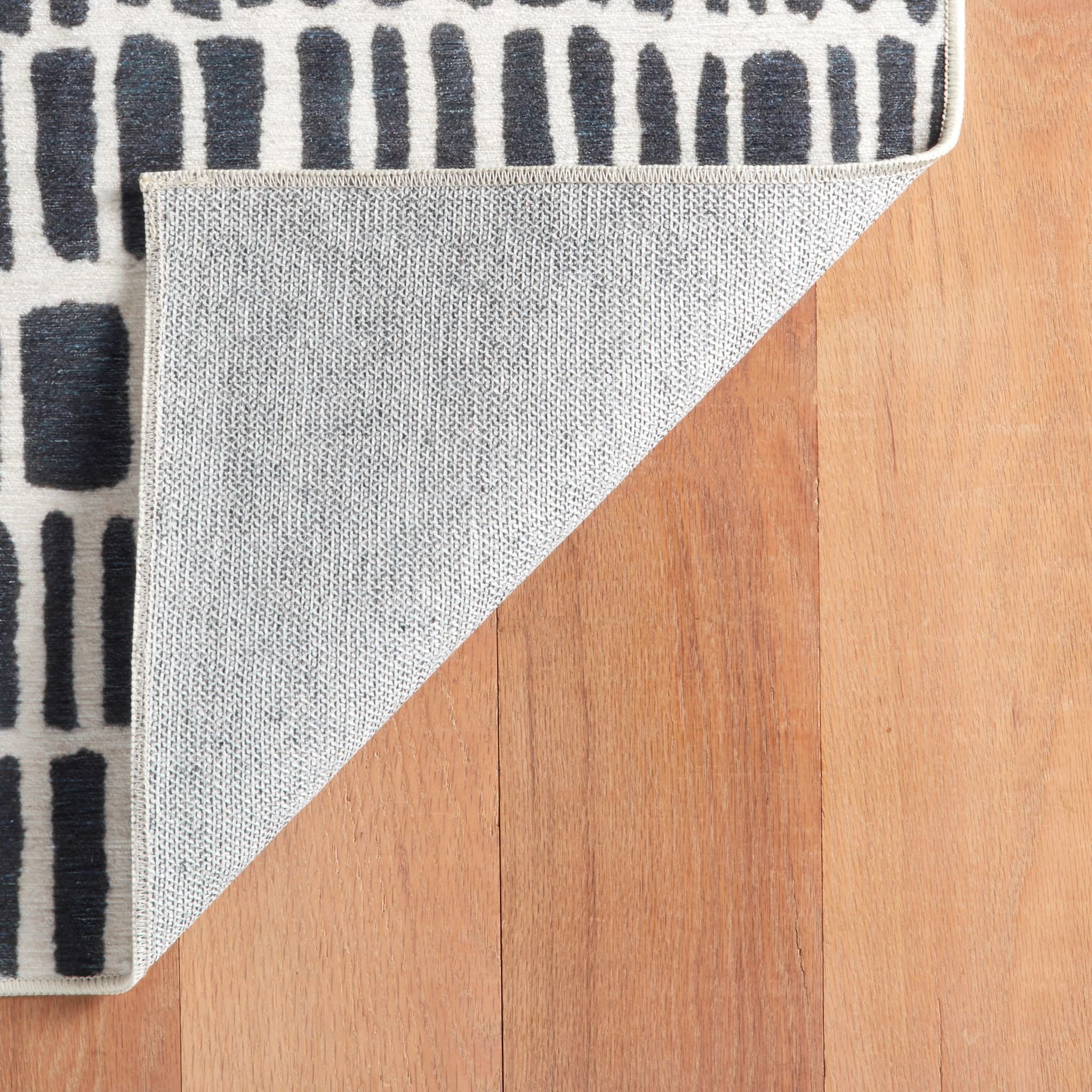 Roark Machine Washable Rug RUGS - washable Dash & Albert