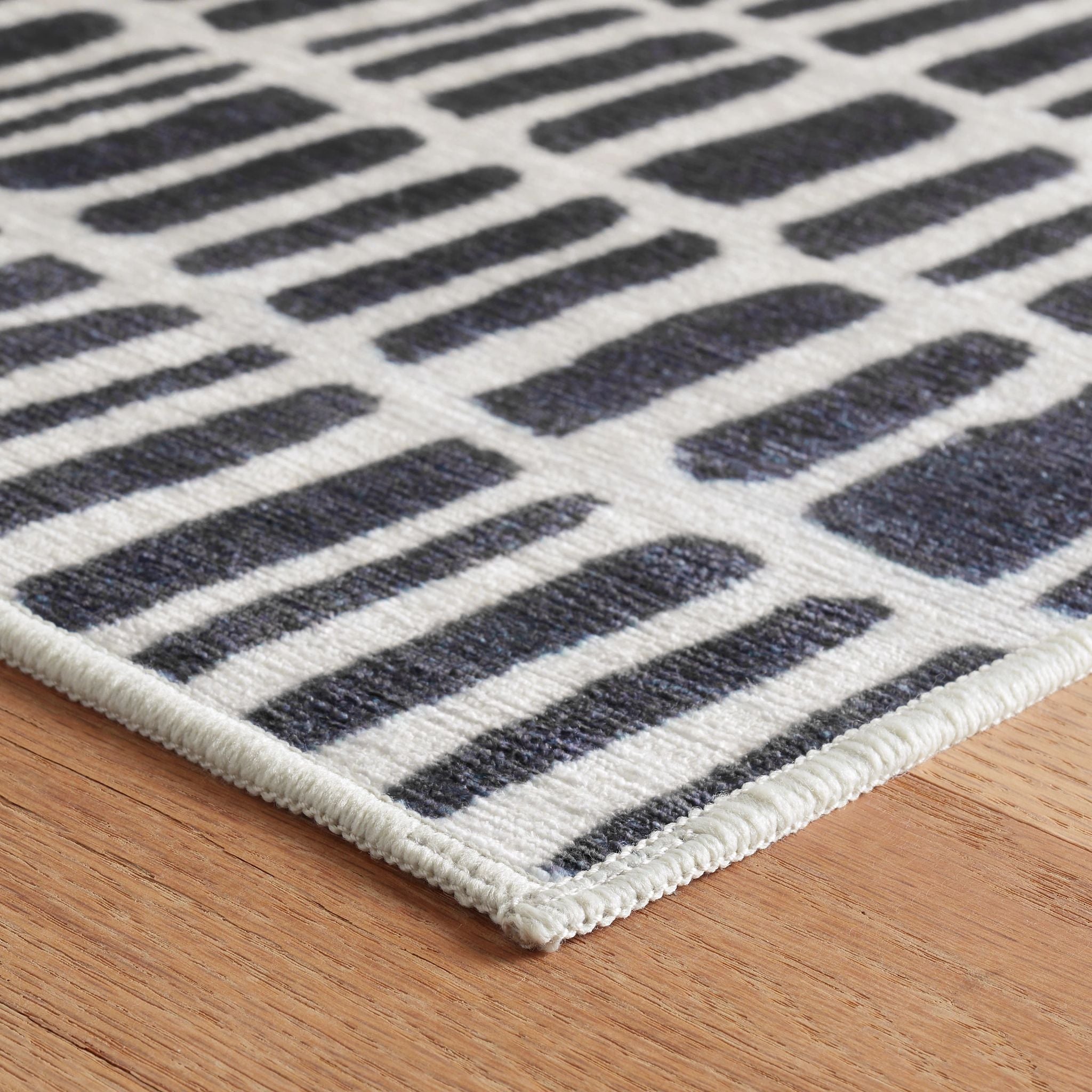 Roark Machine Washable Rug RUGS - washable Dash & Albert