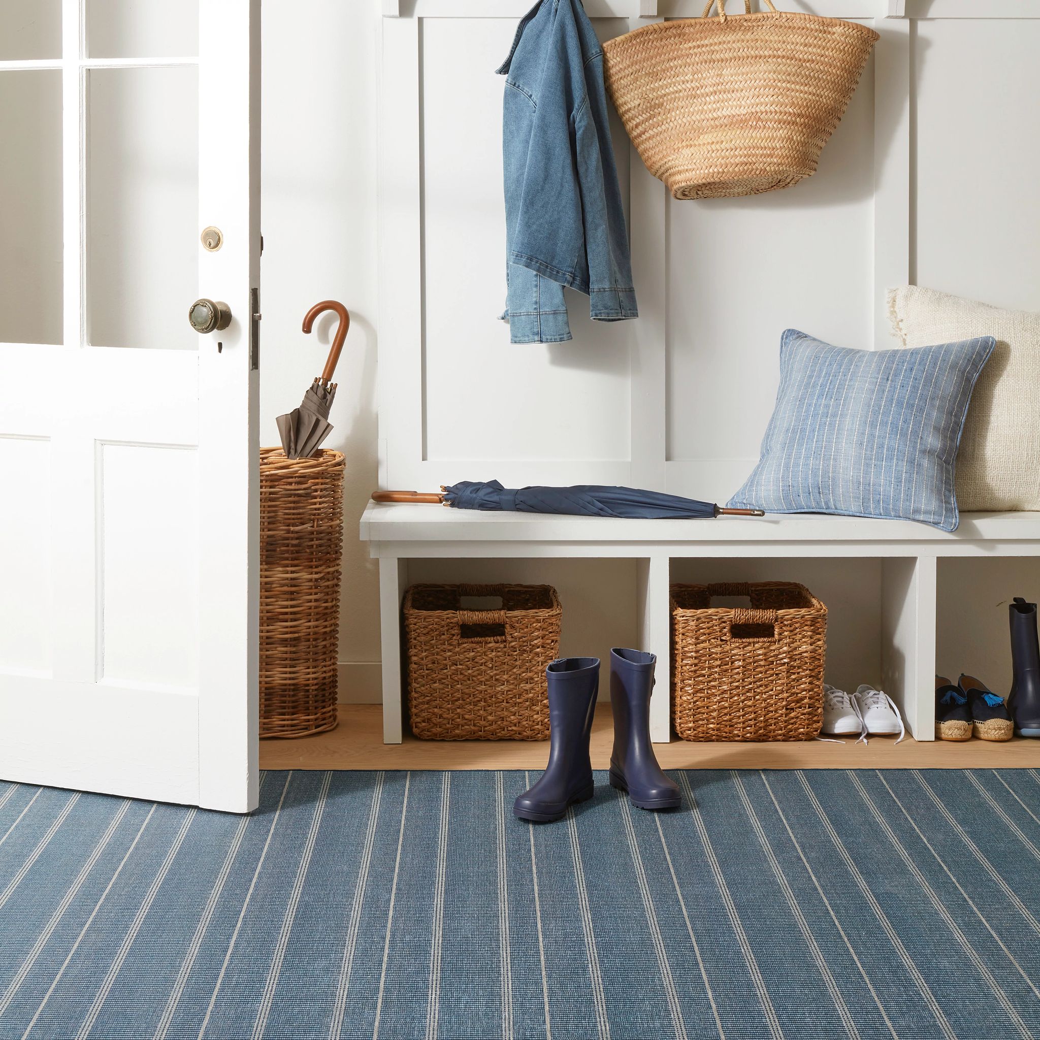 Samson Machine Washable Rug Rugs-washable Dash & Albert