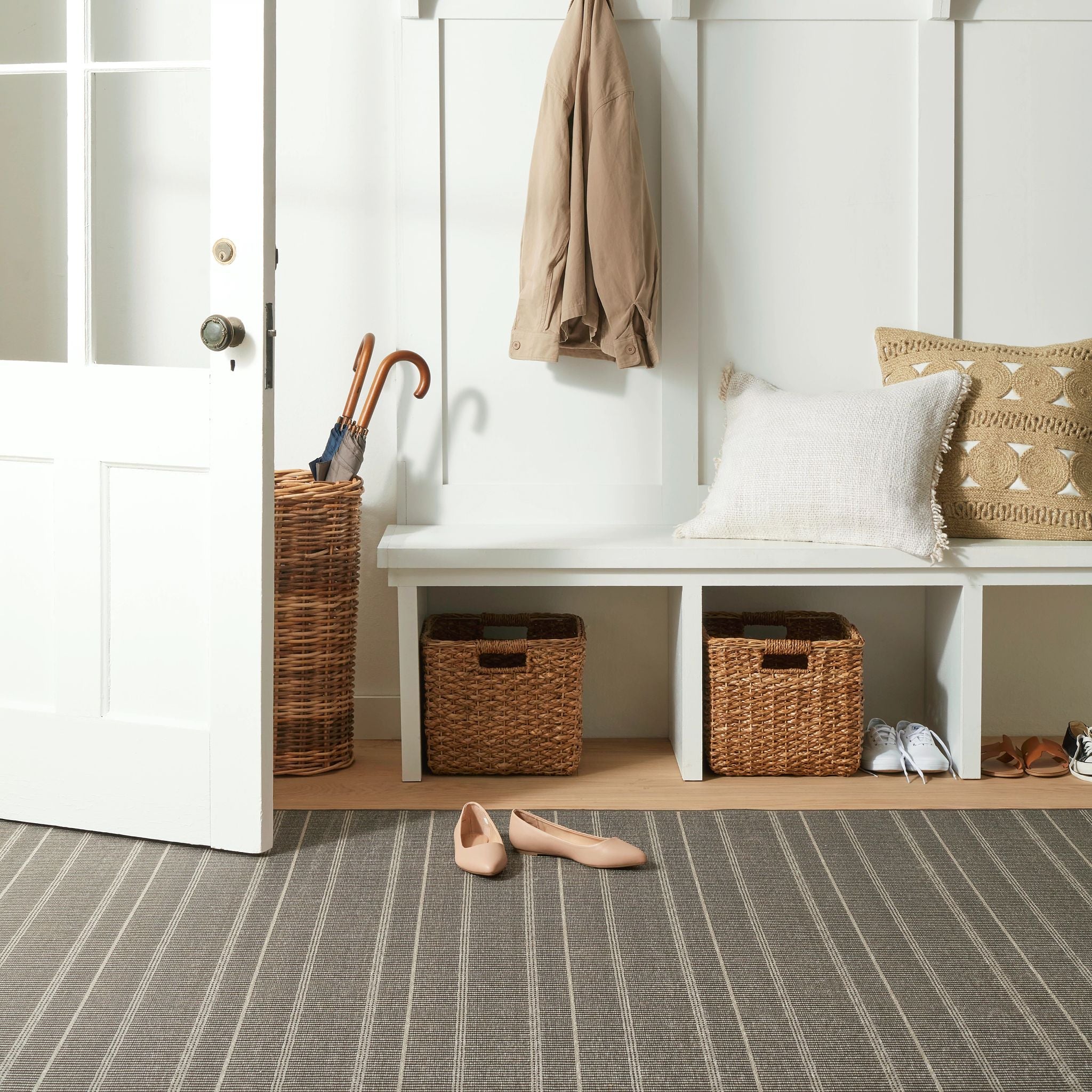 Samson Machine Washable Rug Rugs-washable Dash & Albert