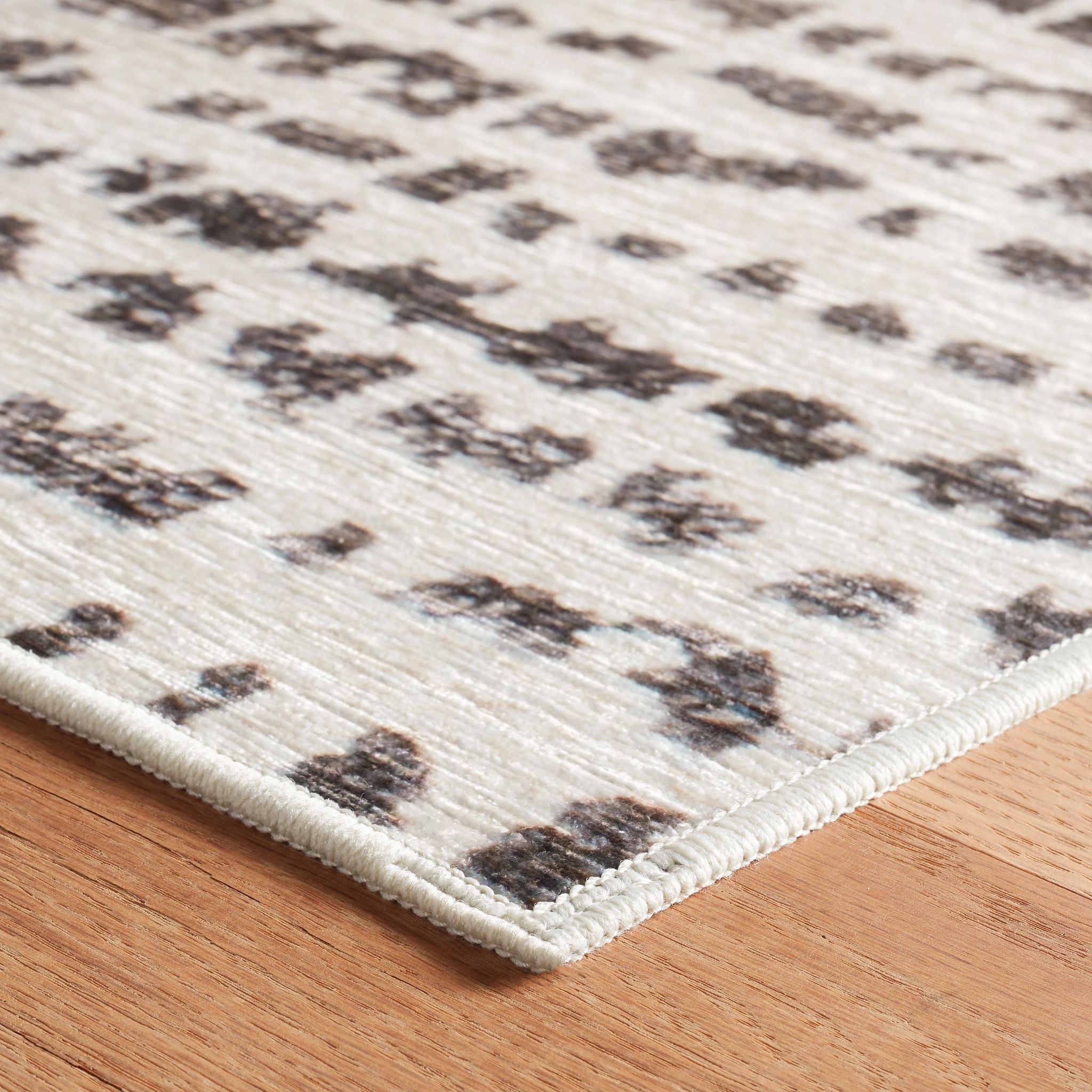 Shepherd Machine Washable Rug RUGS - synthetic Dash & Albert