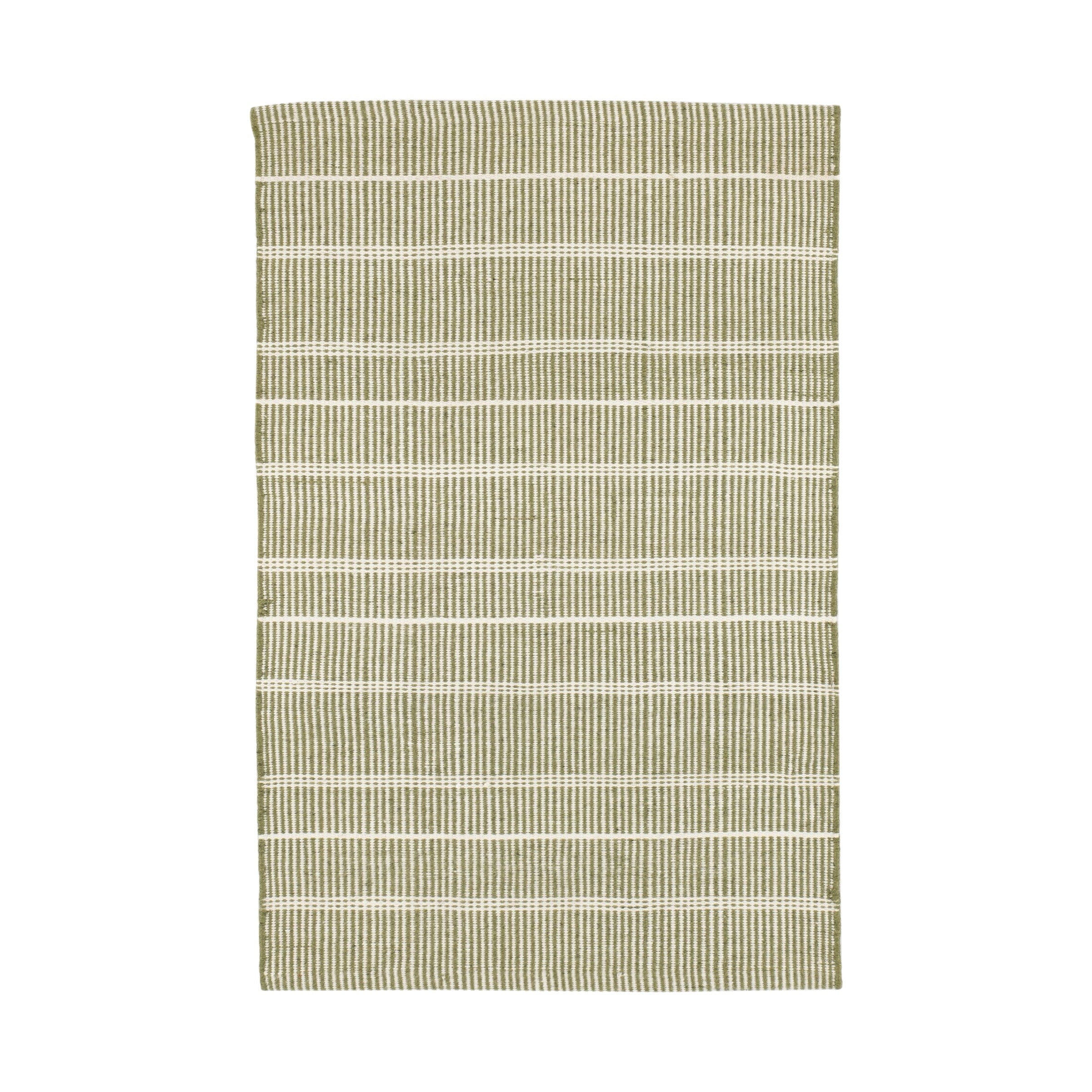 Samson Handwoven Indoor/Outdoor Rug RUGS - outdoor Dash & Albert Sage 2' x 3'