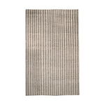 Whitby Hand Knotted Wool Rug RUGS - wool Dash & Albert Grey 3' x 5'