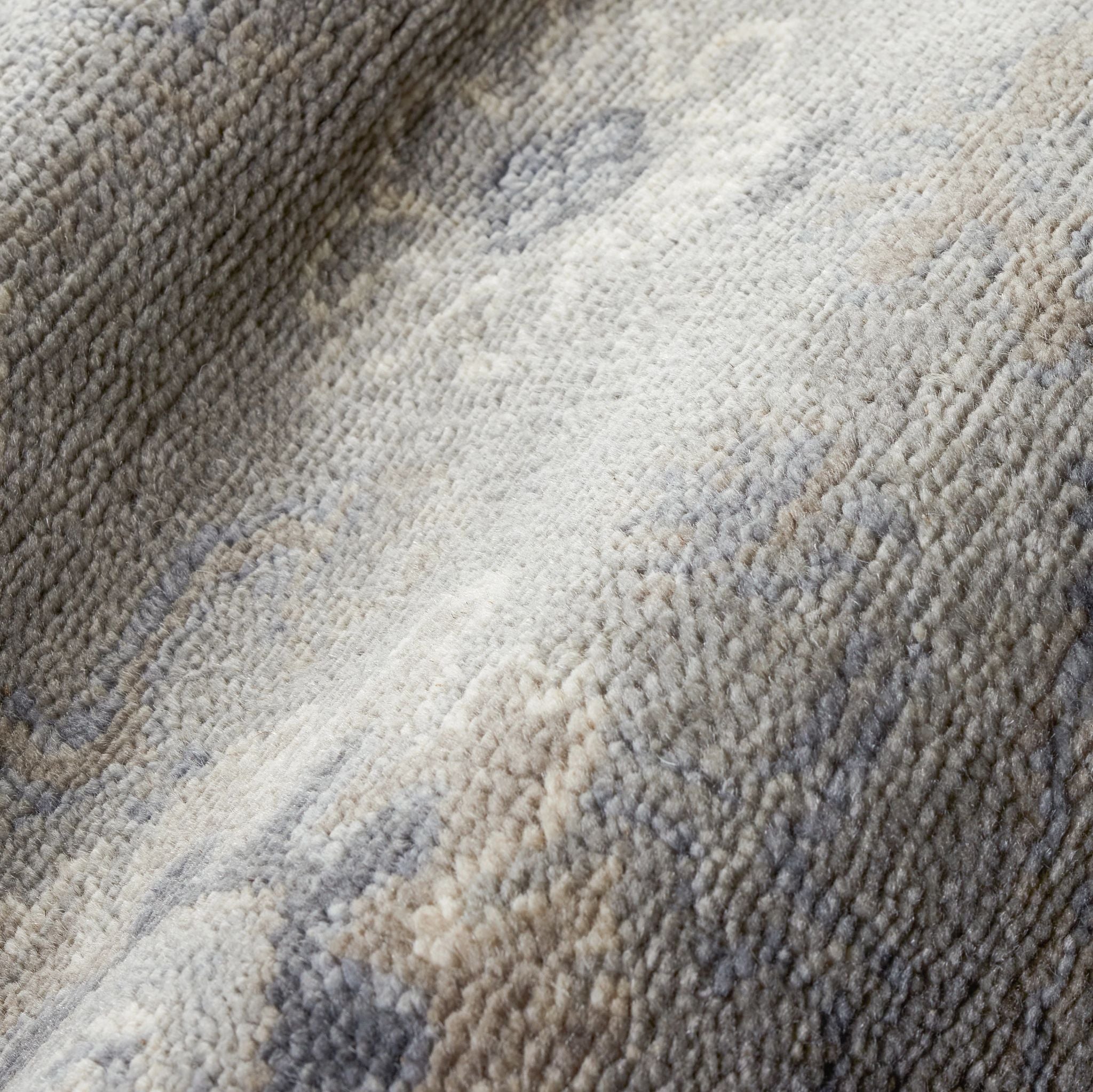 Lila Hand Knotted Wool Rug RUGS - wool Dash & Albert