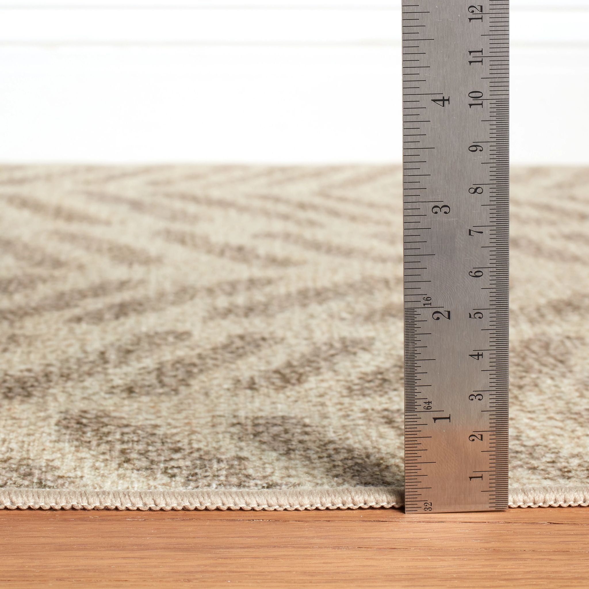 Rowley Machine Washable Rug RUGS - washable Dash & Albert