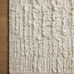 Brigette Romanek x Loloi Dana Birch Rug 1- RUGS - wool Loloi