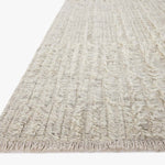Brigette Romanek x Loloi Dana Birch Rug 1- RUGS - wool Loloi