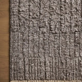 Brigette Romanek x Loloi Dana Granite Rug 1- RUGS - wool Loloi