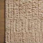 Brigette Romanek x Loloi Dana Sand Rug 1- RUGS - wool Loloi