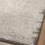 Loloi Darby Ivory / Stone Rug 0-RUGS-patterned Loloi