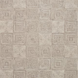 Loloi Darby Beige / Grey Rug 0-RUGS-patterned Loloi