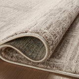 Loloi Darby Beige / Grey Rug 0-RUGS-patterned Loloi