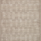 Loloi Darby Pebble / Sand Rug 0-RUGS-patterned Loloi
