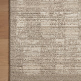 Loloi Darby Pebble / Sand Rug 0-RUGS-patterned Loloi
