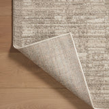 Loloi Darby Pebble / Sand Rug 0-RUGS-patterned Loloi