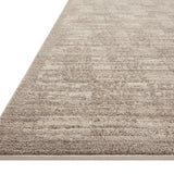 Loloi Darby Pebble / Sand Rug 0-RUGS-patterned Loloi