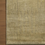 Jean Stoffer x Loloi David Olive Rug 1- RUGS - wool Loloi