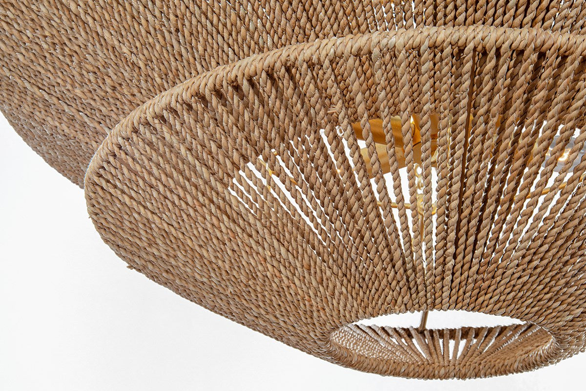 Tropea Pendant LIGHTING - pendant Hudson Valley Lighting