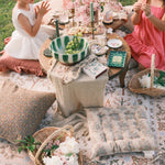 Hana Pillow Cover 2 - PILLOWS - essentials - warm Rug & Weave Pillows