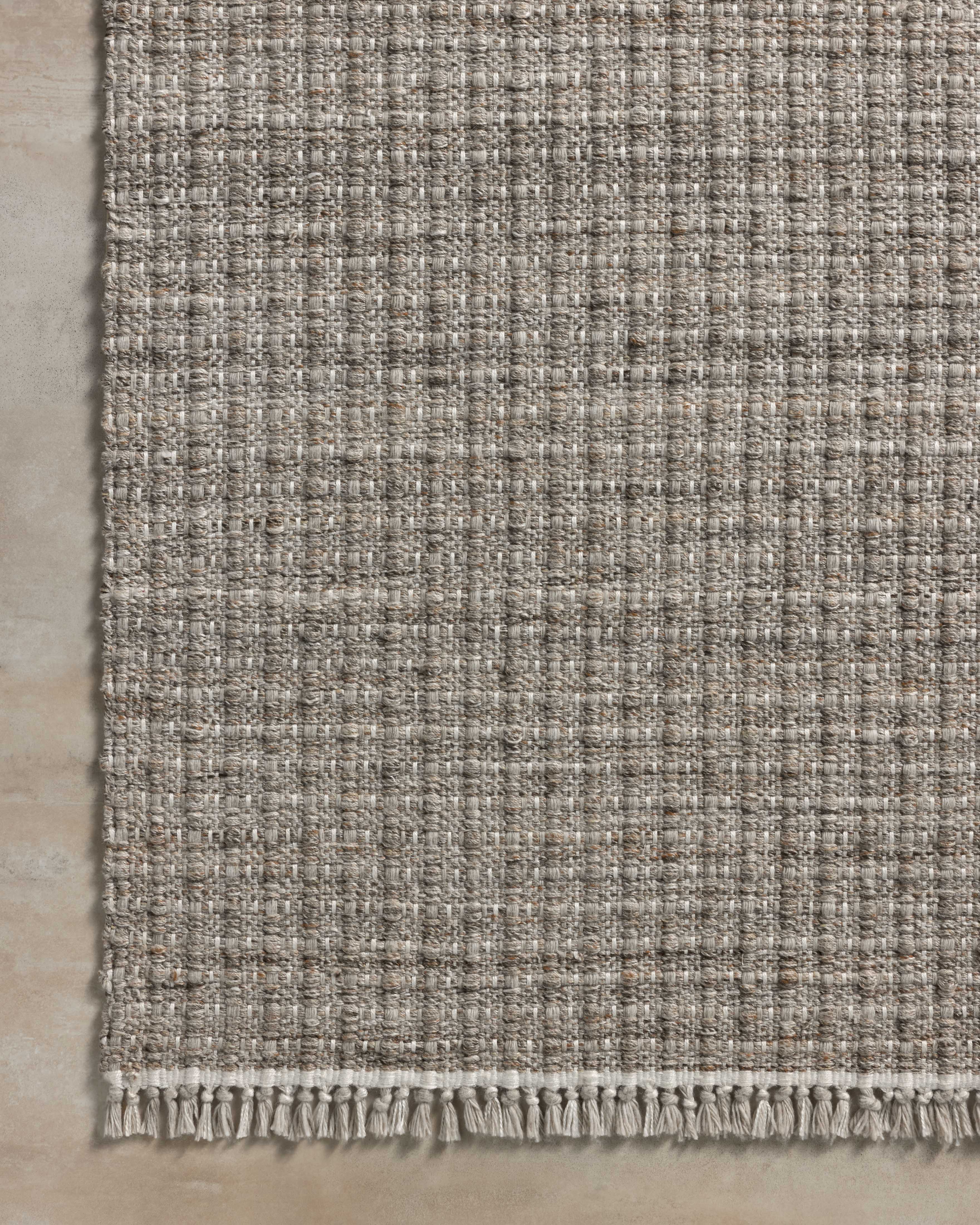 Loloi Duncan Natural Rug Rugs Loloi