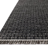Loloi Duncan Onyx Rug Rugs Loloi