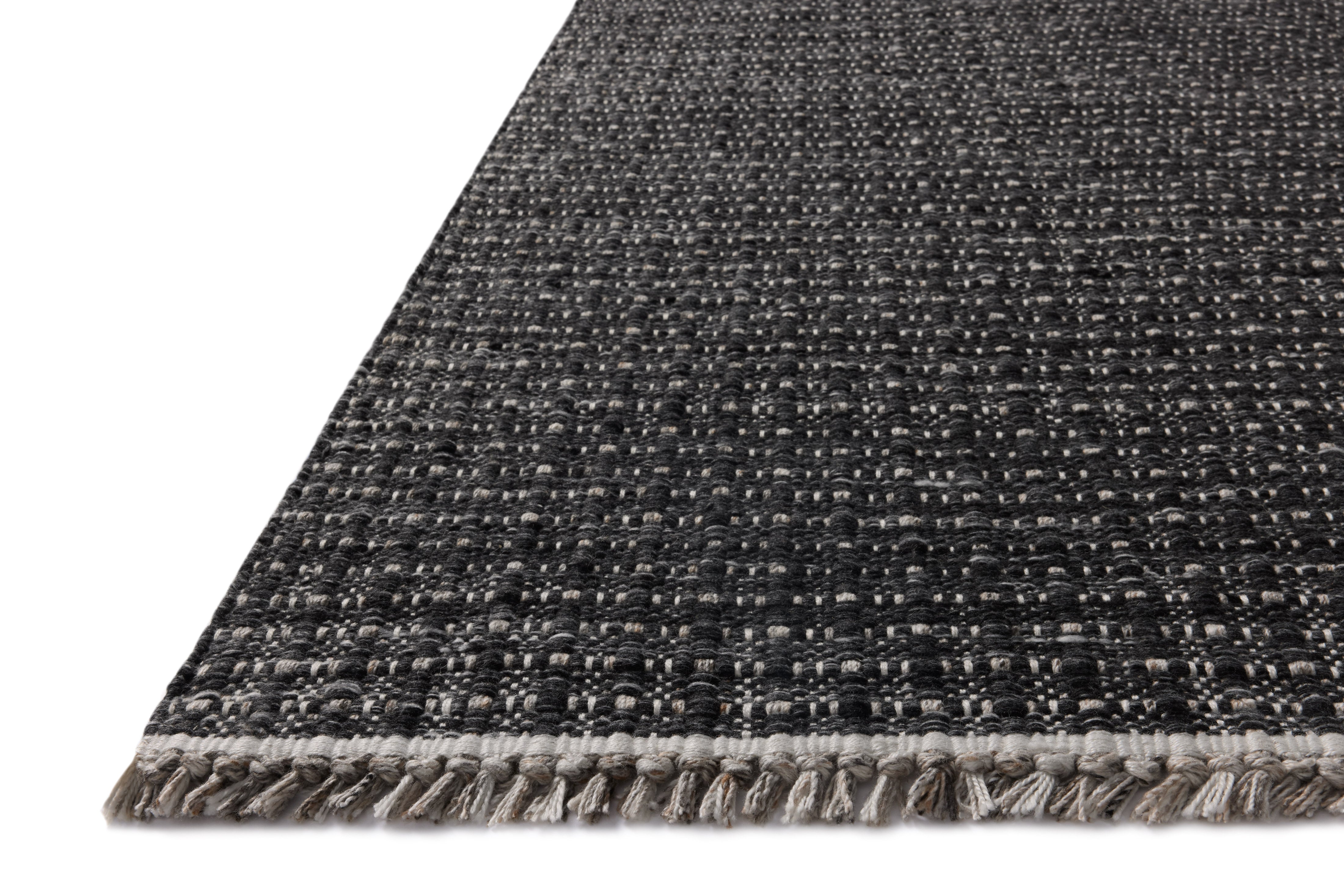 Loloi Duncan Onyx Rug Rugs Loloi