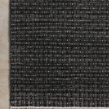 Loloi Duncan Onyx Rug Rugs Loloi