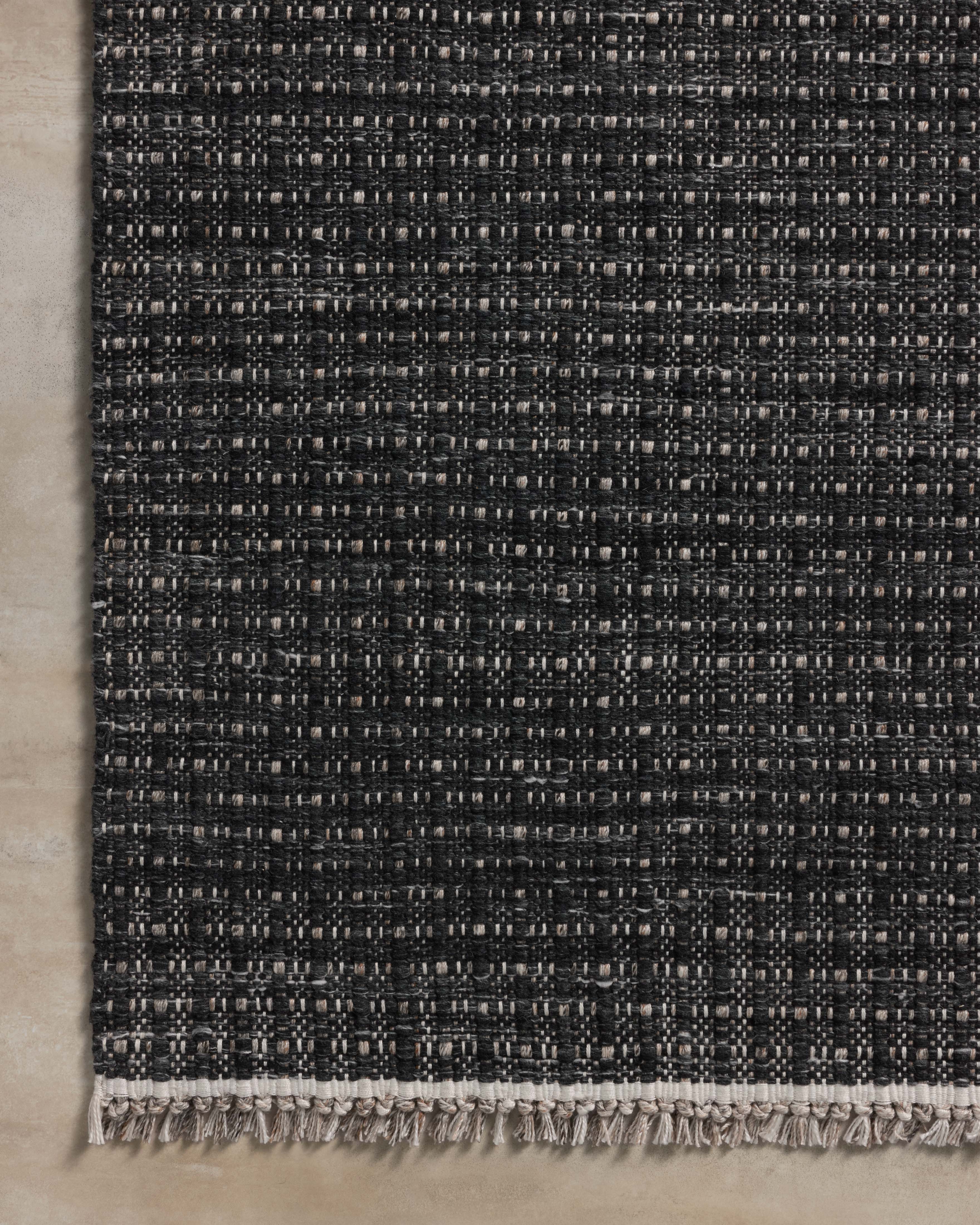 Loloi Duncan Onyx Rug Rugs Loloi