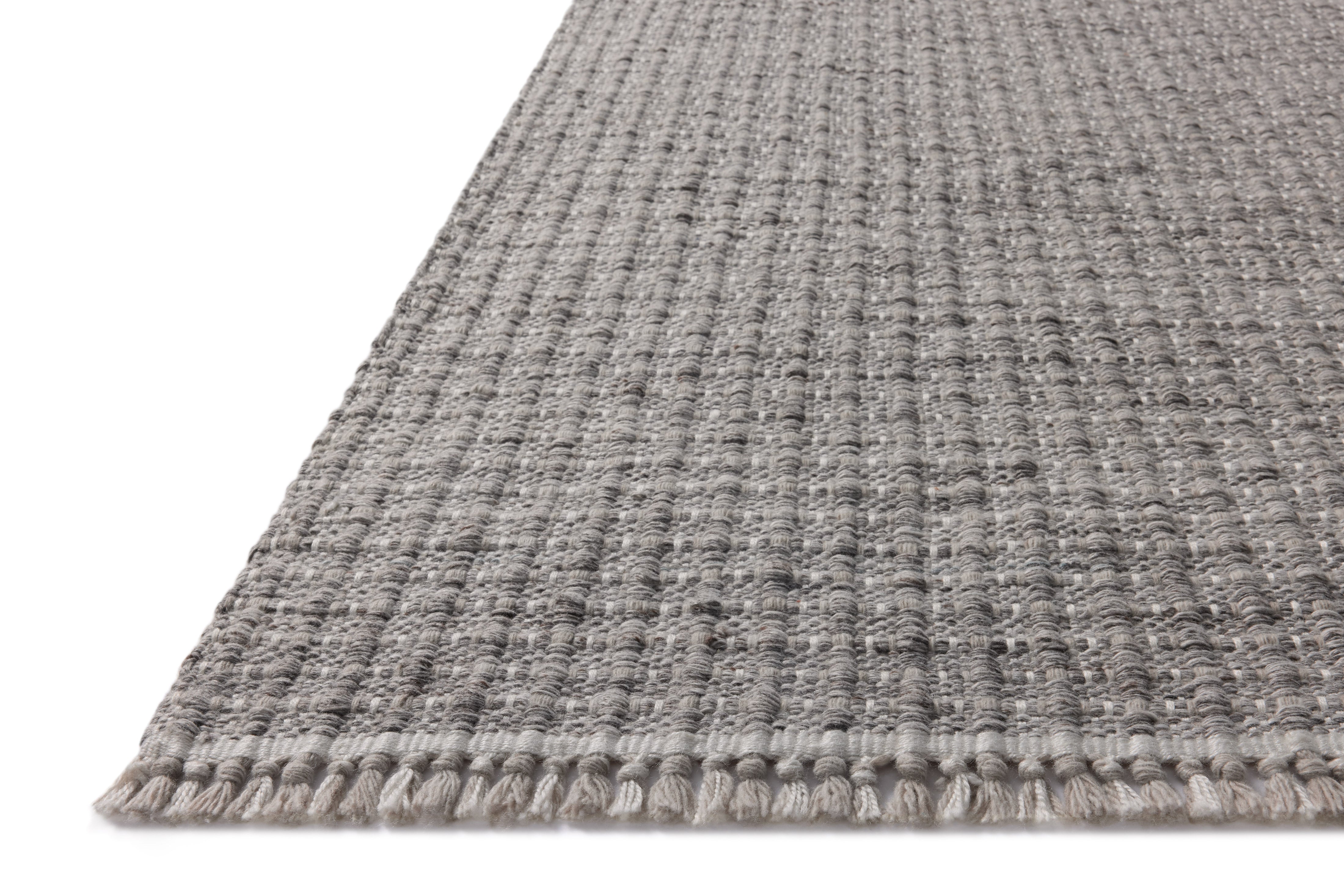 Loloi Duncan Smoke Rug Rugs Loloi